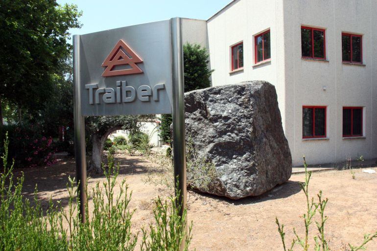 Un forense judicial custodiarà una pròtesi defectuosa de Traiber retirada a una veïna de Reus