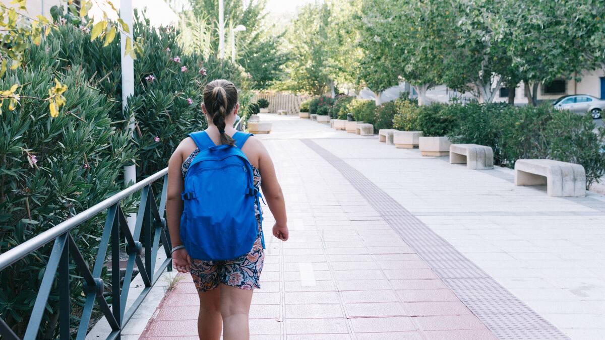 Hablamos con el pediatra Iván Carabaño y la psicóloga Ana Gómez