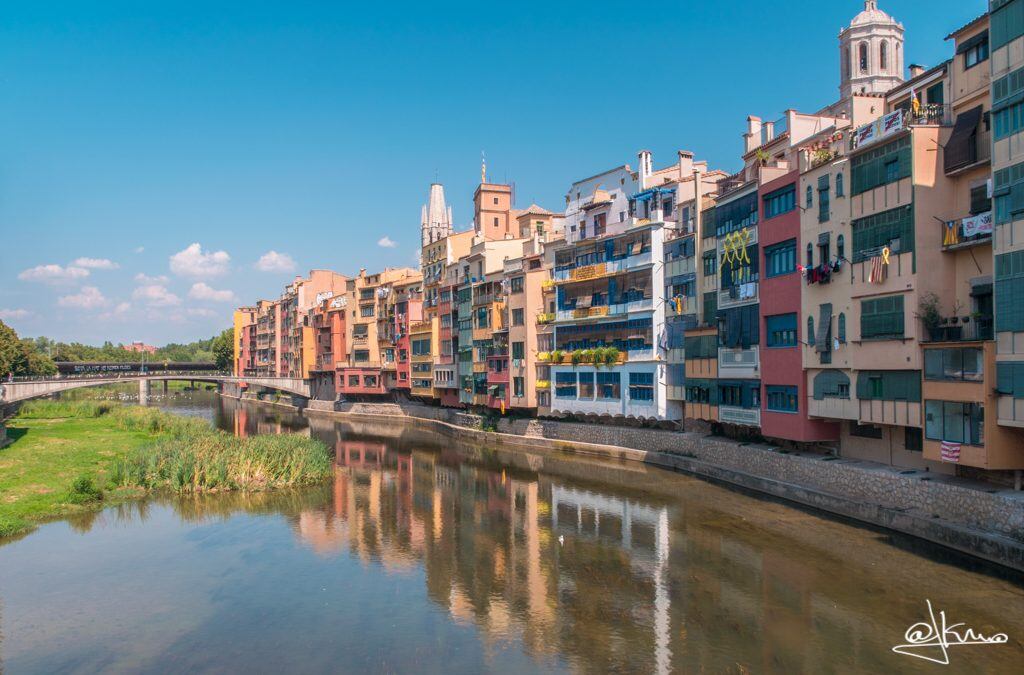 Ciutat de Girona