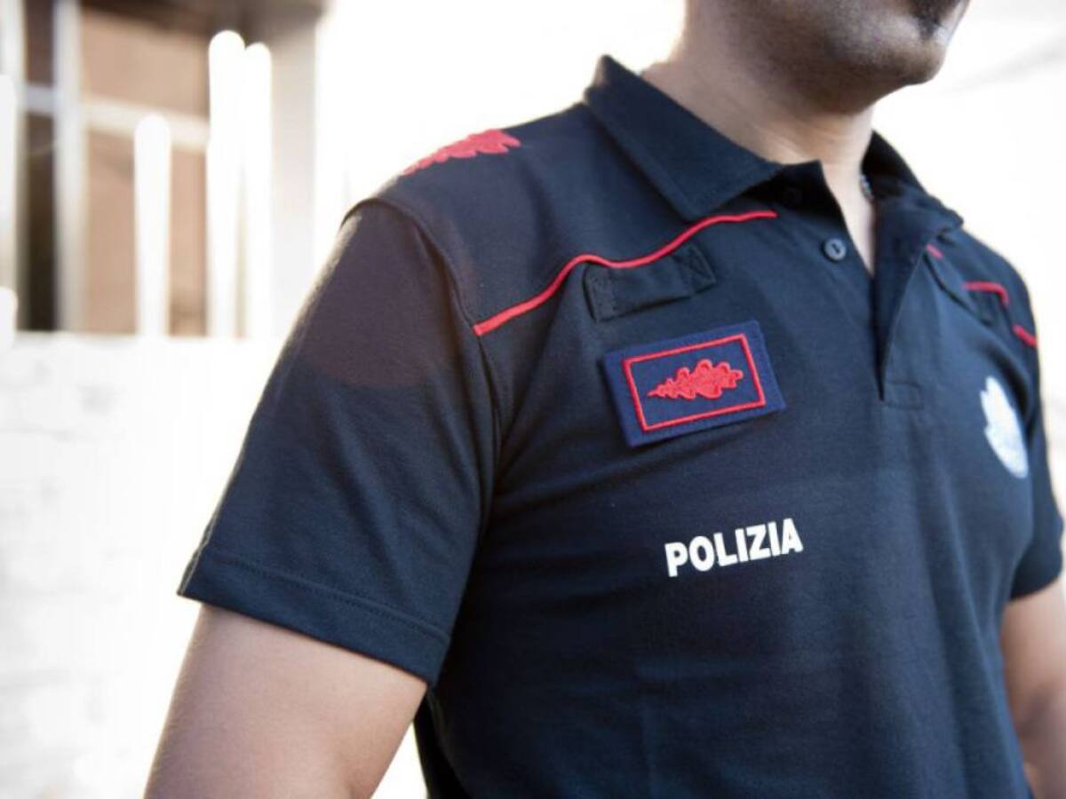 Detenido en Bilbao tras arrancar una cadena de oro del cuello de la víctima