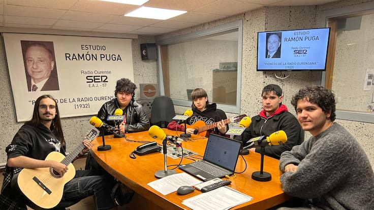 Entrevista Hyperakusia.