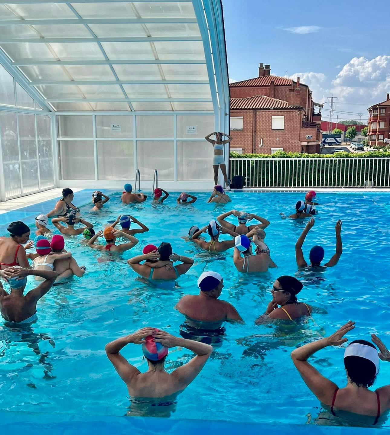 La Diputación resolvió a favor de 51 ayuntamientos la convocatoria de ayudas extraordinaria del “Plan +10” por importe de 790.346 euros para facilitar la mejora de sus instalaciones deportivas