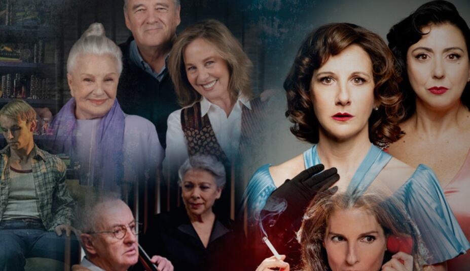 El Teatro de Rojas de Toledo presenta la Temporada de Primavera 2026