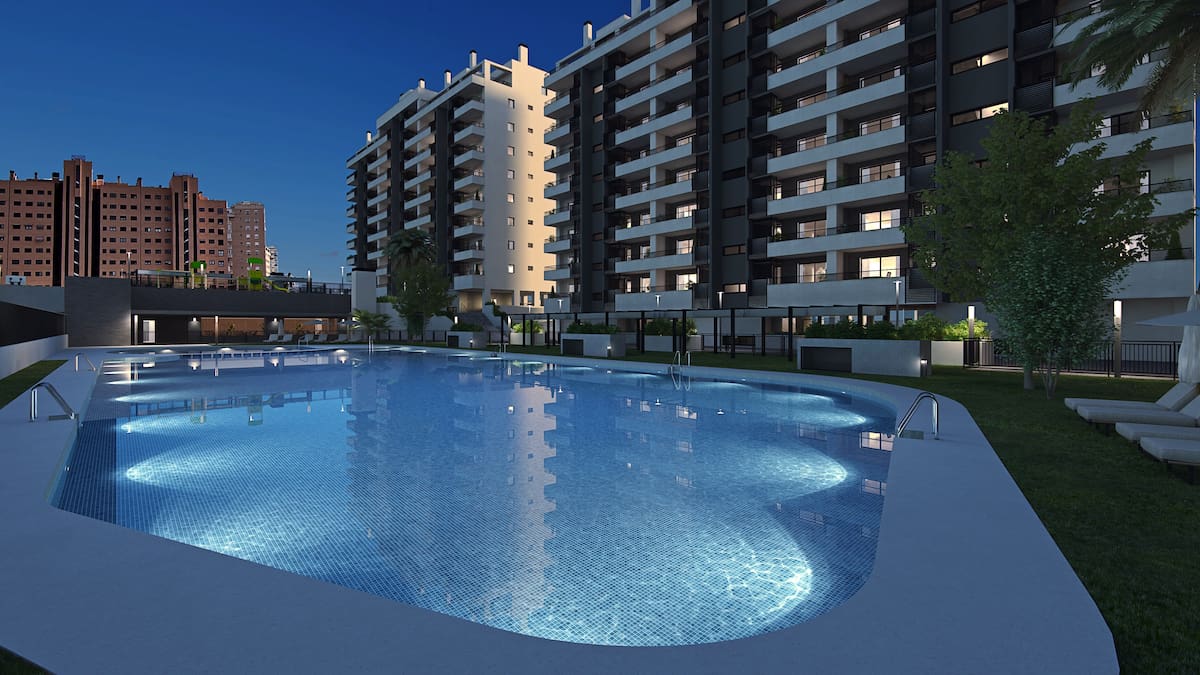 Anticorrupción denuncia en el juzgado el escándalo de las VPO de Alicante por delitos de información privilegiada y negociaciones prohibidas