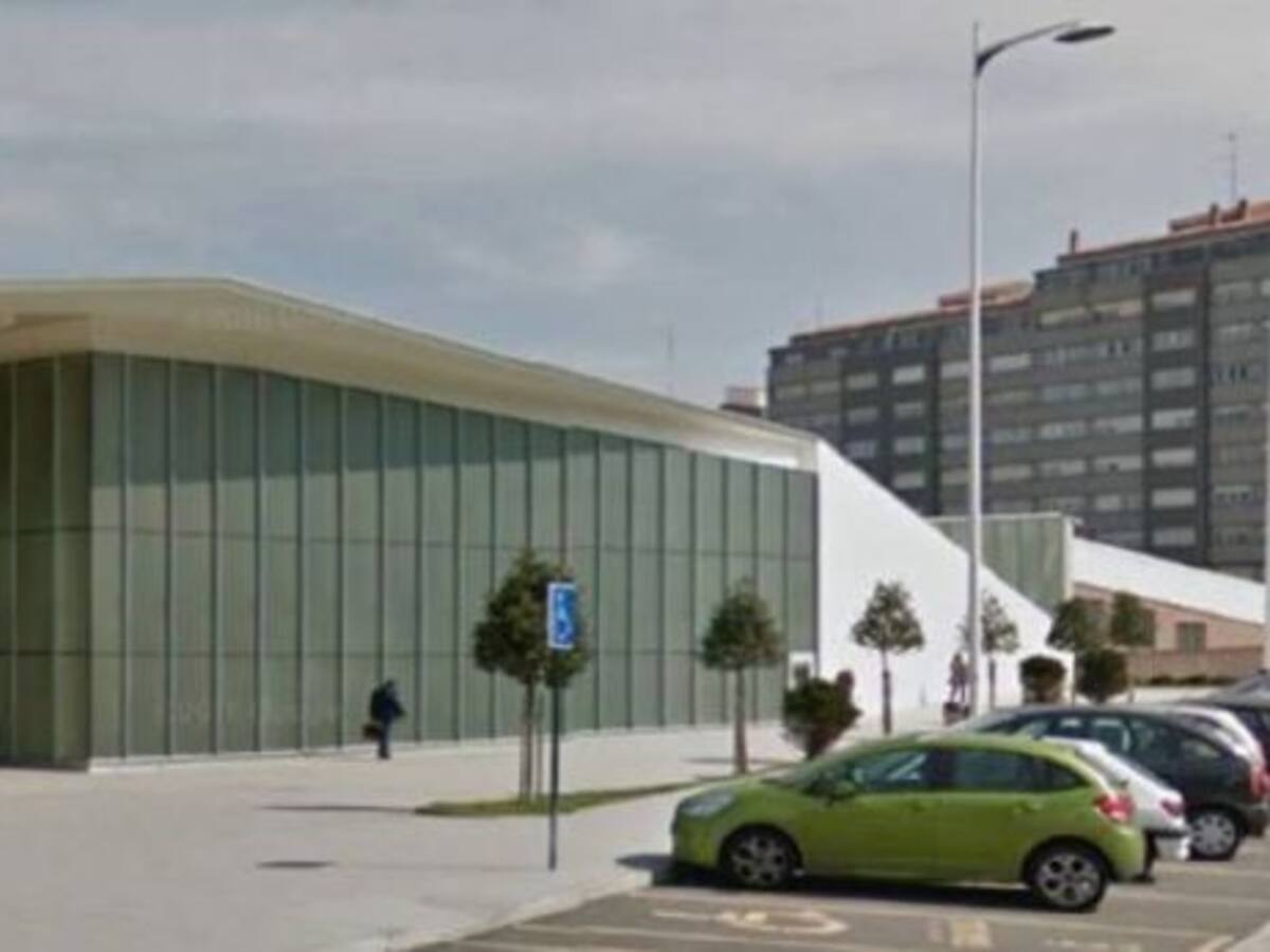 El Instituto Agra do Orzán de A Coruña podrá dar clases en el Ágora