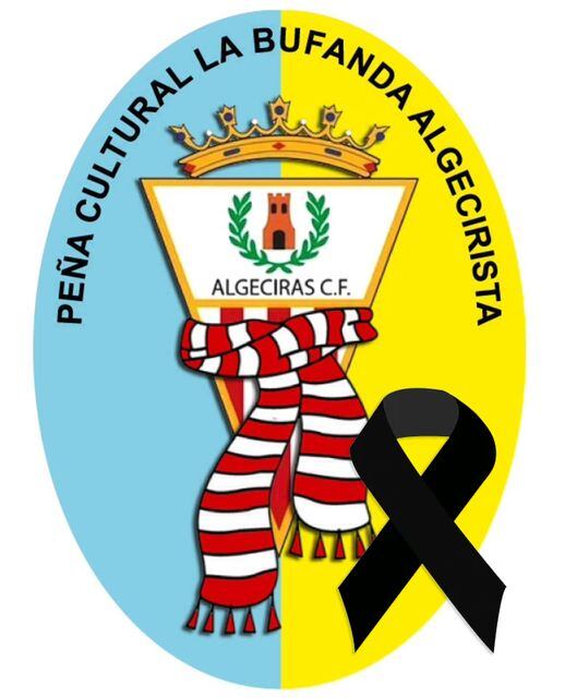 Escudo de la Peña La Bufanda