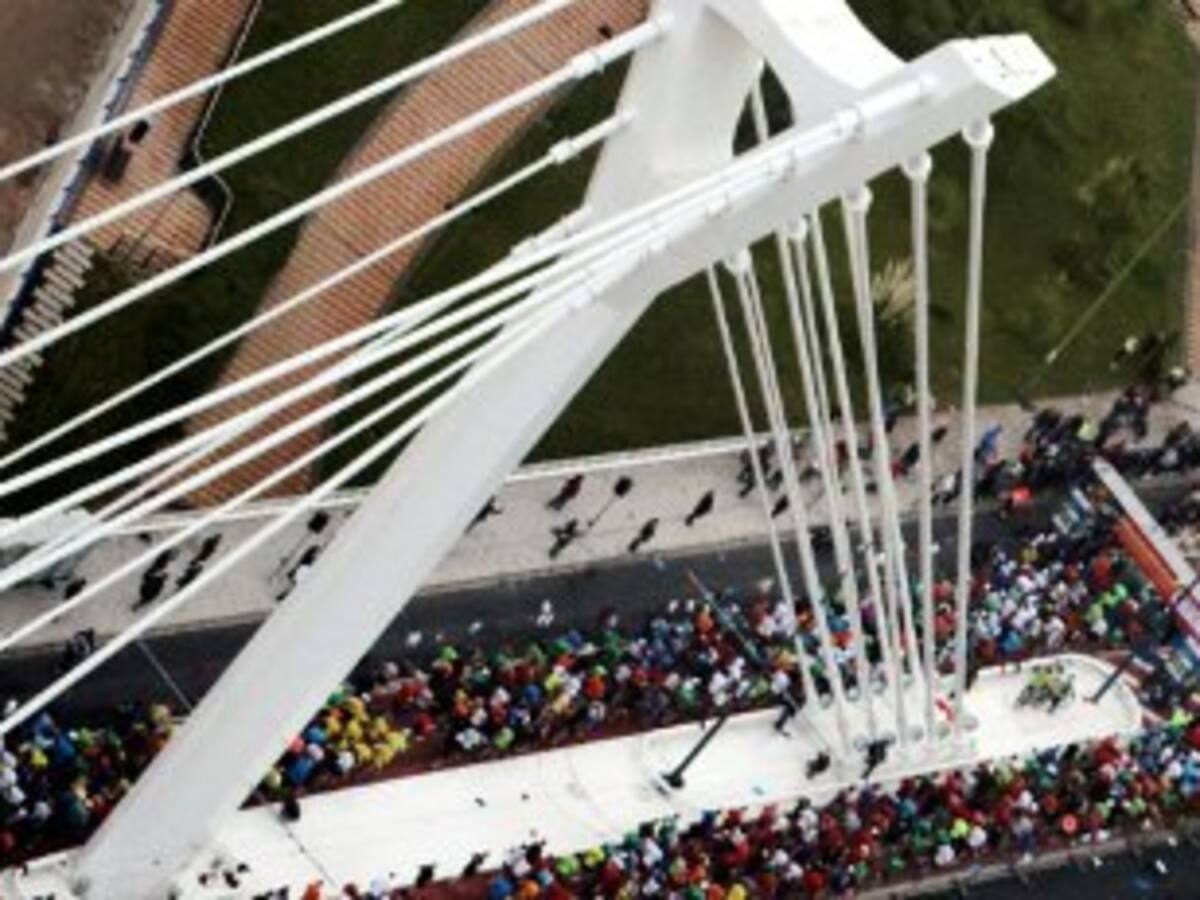 La cuarta edición, la quinta de España