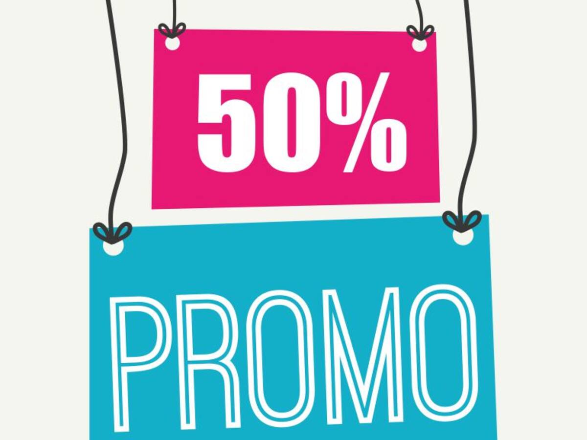 Gisela nos prepara para las Rebajas