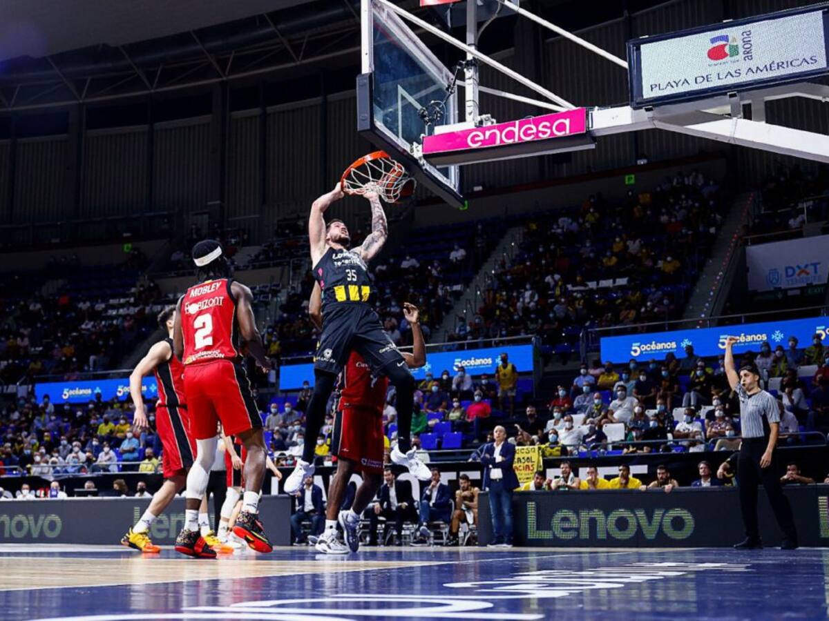 Fran Guerra: "Es muy especial jugar este partido"