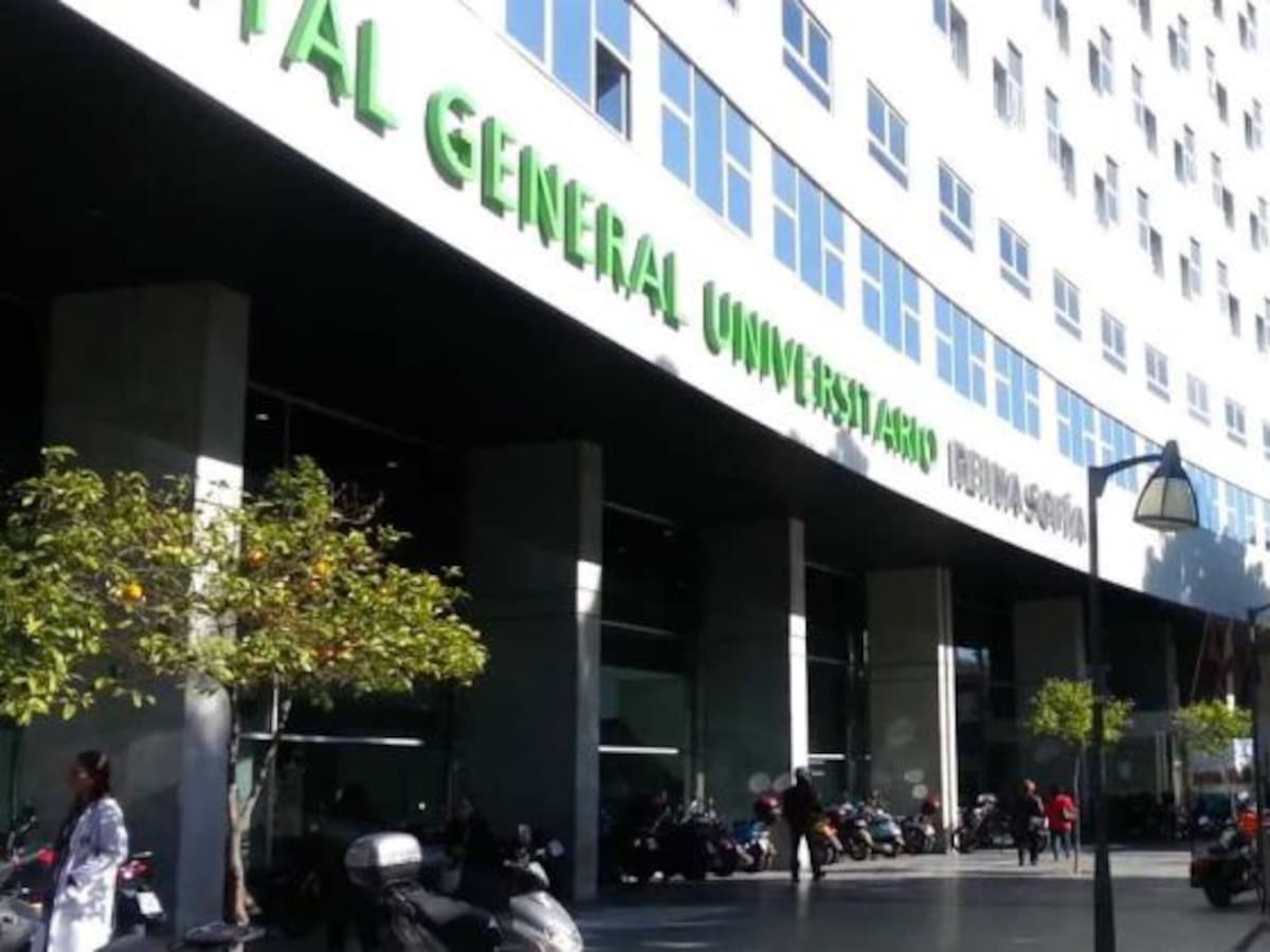 Detienen al presunto agresor con arma blanca de un hombre en Beniaján