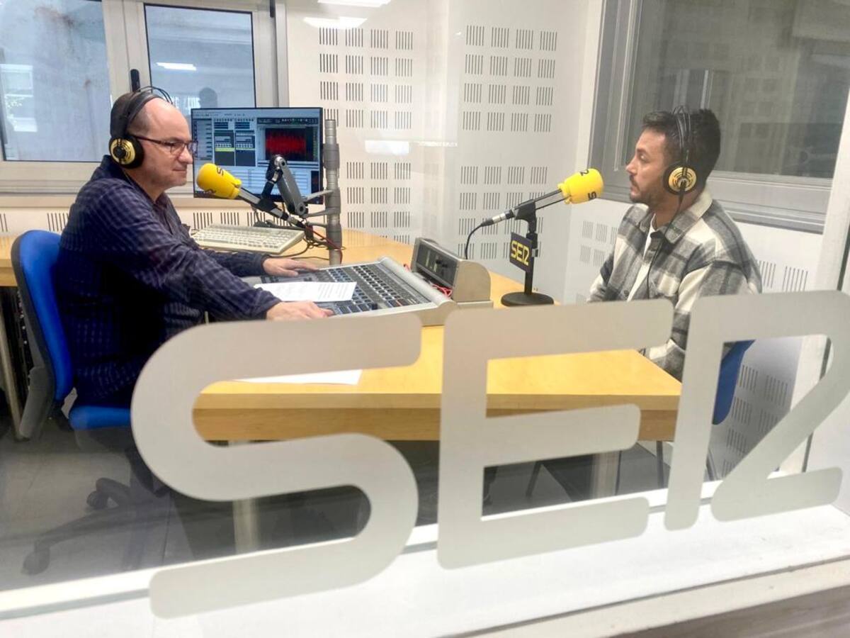 Cardeñosa: "Se han dicho muchas mentiras. Estoy para ayudar al Compostela"