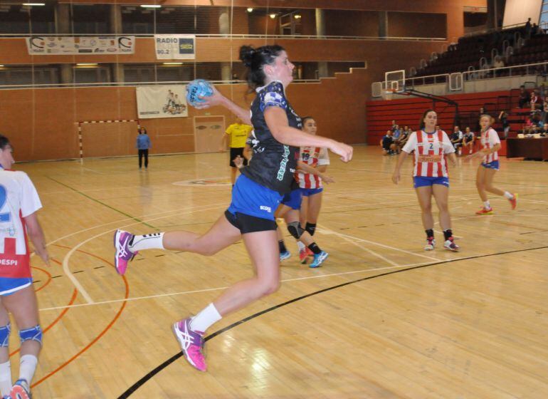 El equipo eldense buscará la efectividad desde los extremos