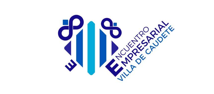 Cartel del encuentro empresarial