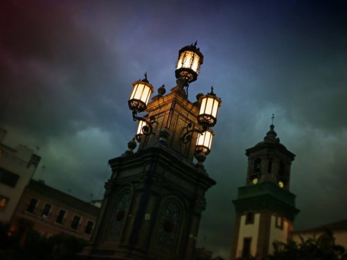 Algeciras incluida en el Plan Turístico de Grandes Ciudades de la Junta