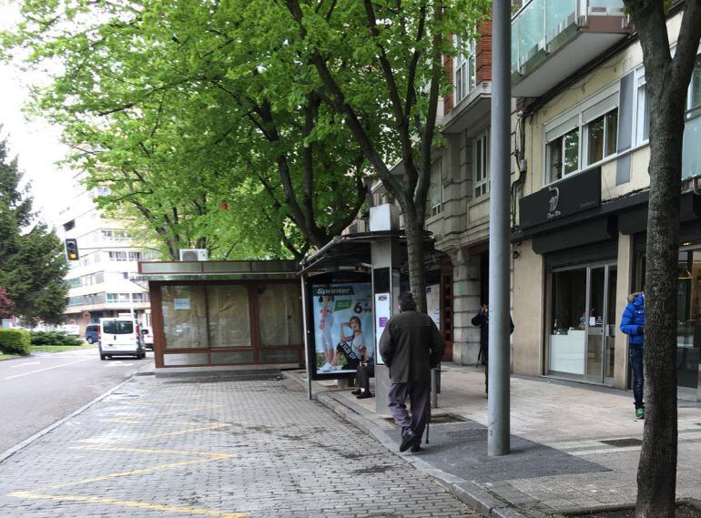 Terraza del restaurante Pepe´s