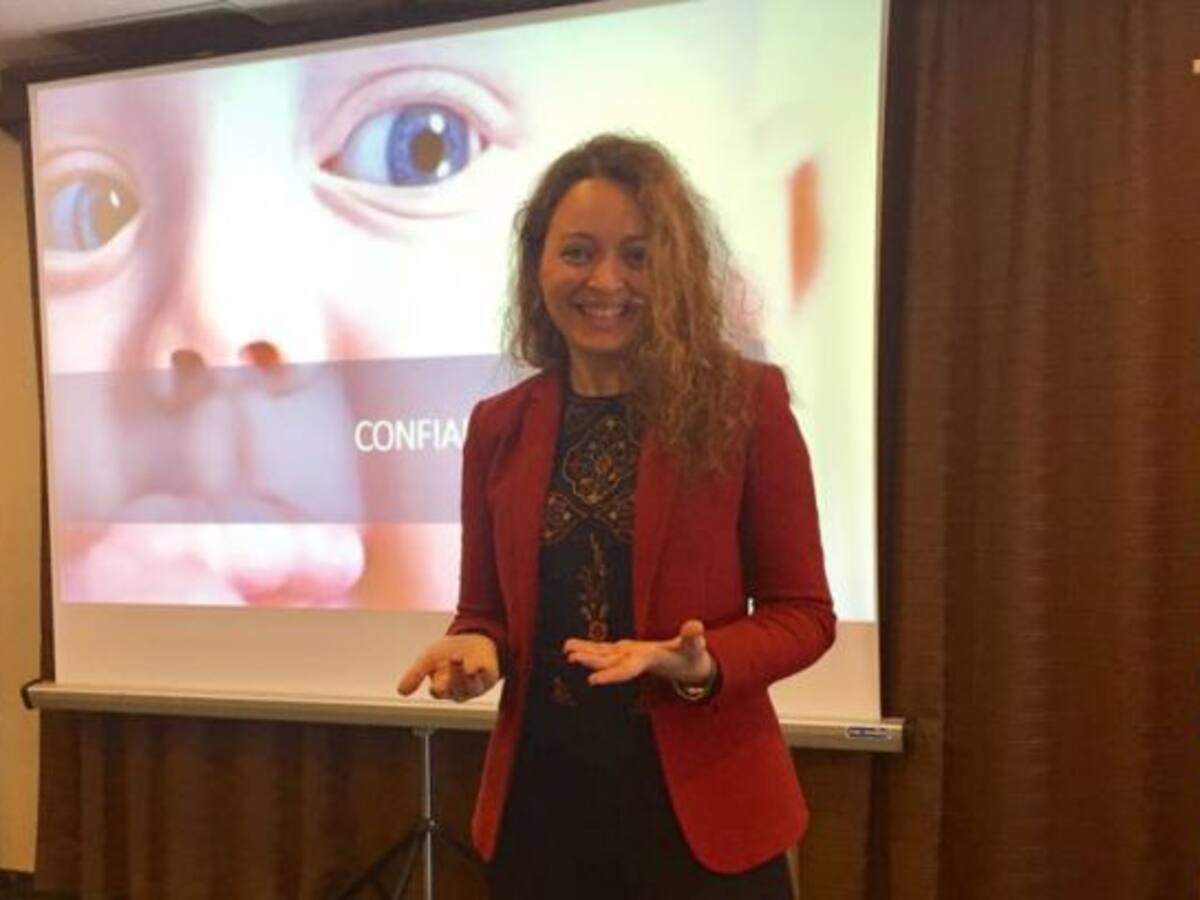 SER Cuenca presenta las claves para mejorar la comunicación de las PYMES