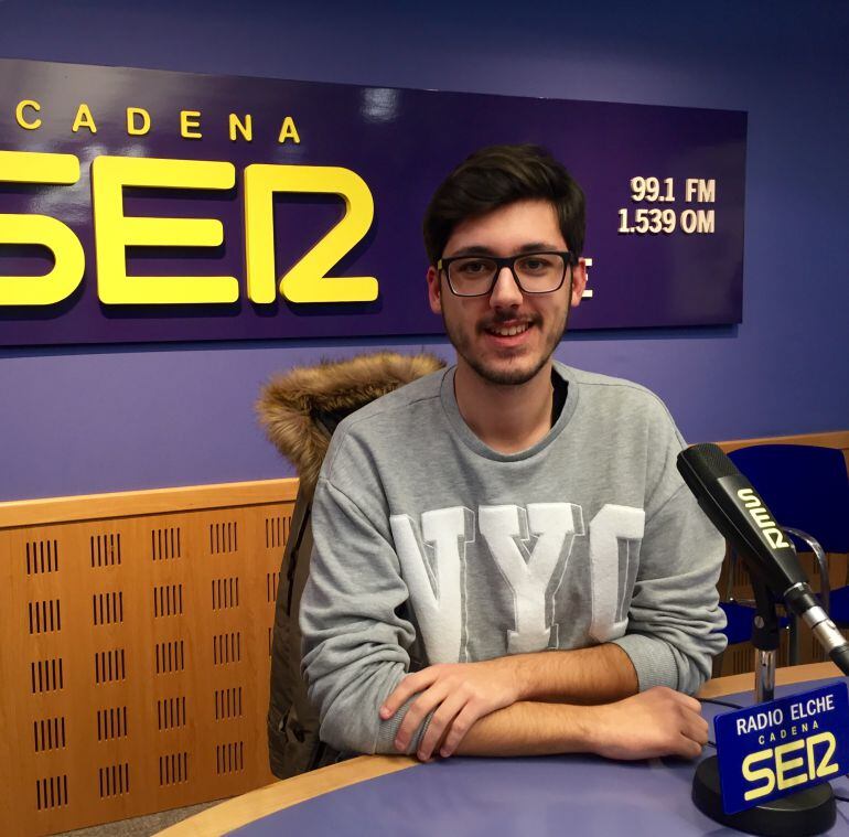 José Daniel Expósito