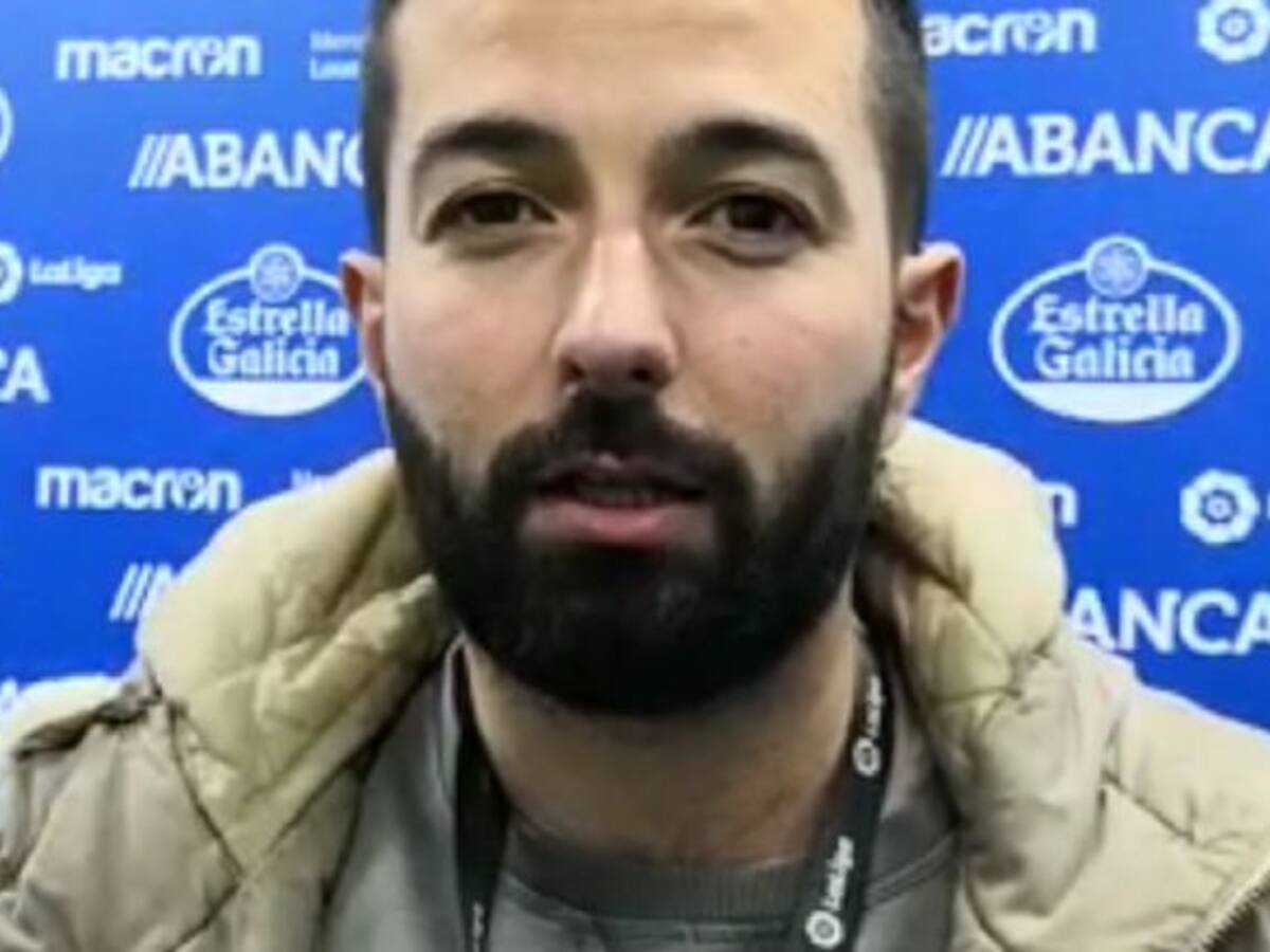 Hoy todo son buenas noticias