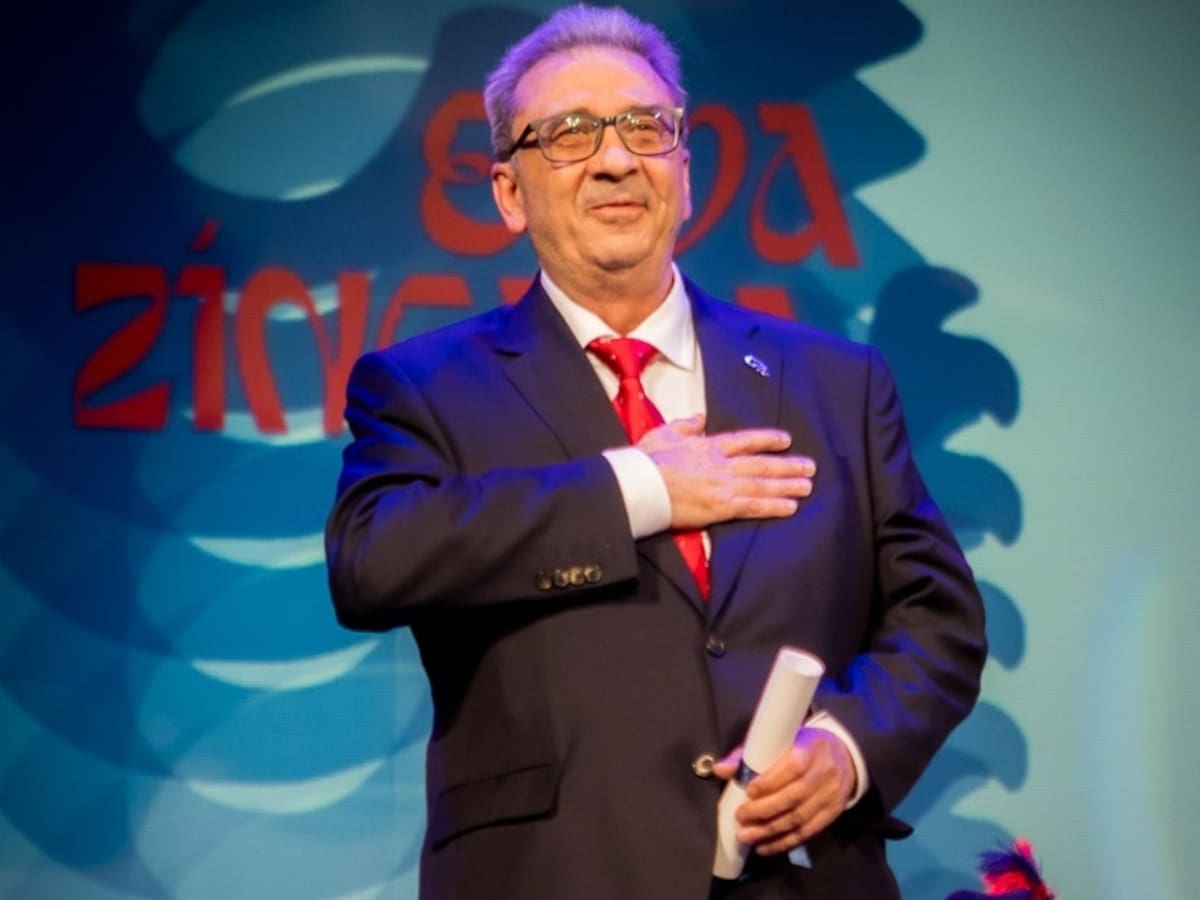 “Elda Zíngara”: Un homenaje a la historia, el presente y el futuro de la comparsa