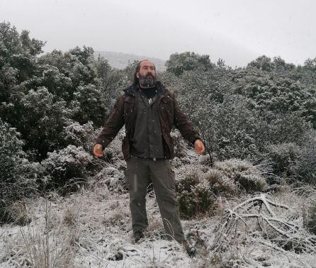 Rompemos el mito de que el alcohol nos ayuda a mantener el calor corporal