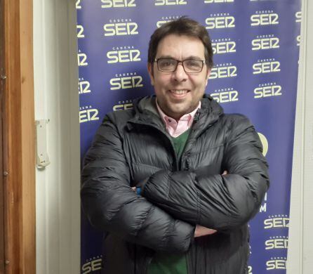 Joaquín Hernández.