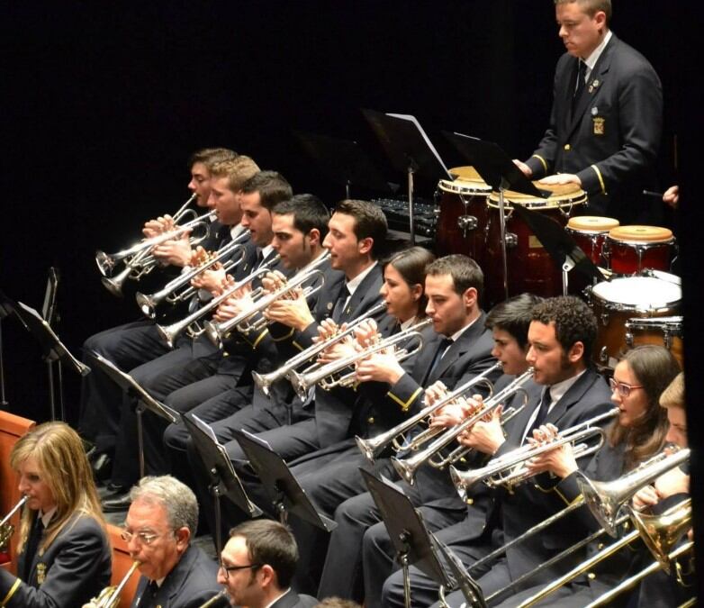 Concierto Banda Municipal