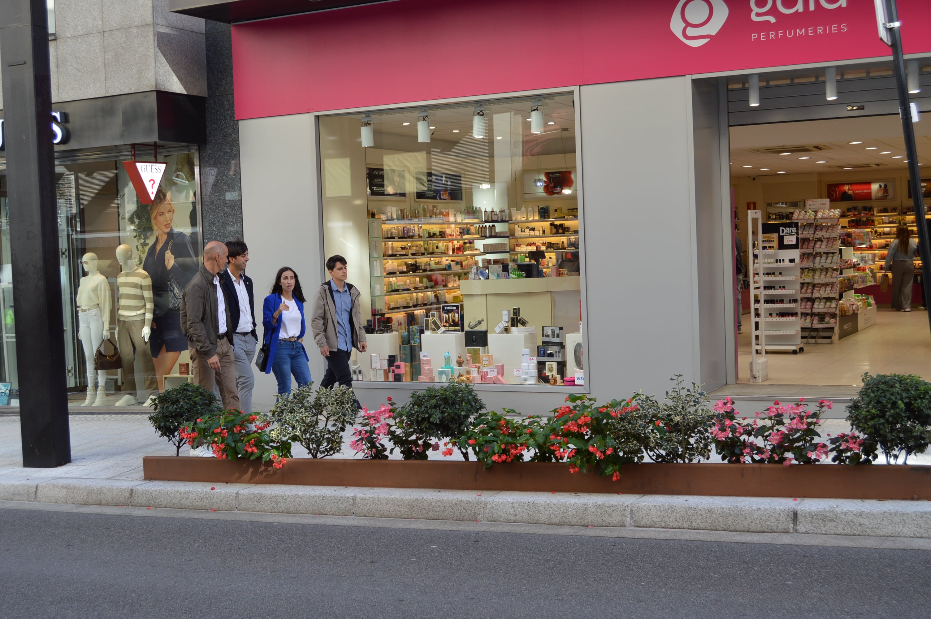 La part alta de Meritxell es tacarà el trànsit nou diumenges, fins al 23 de novembre