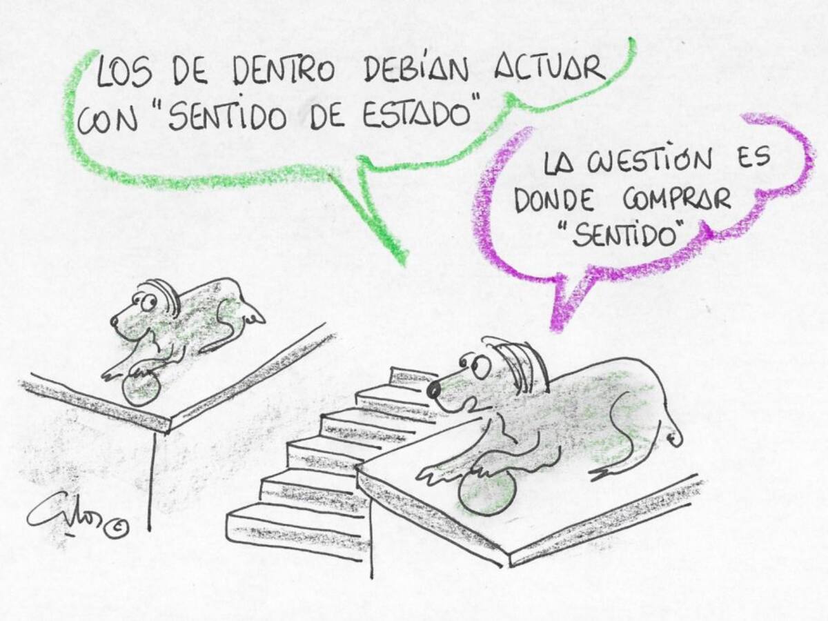 'La viñeta de Villanueva'