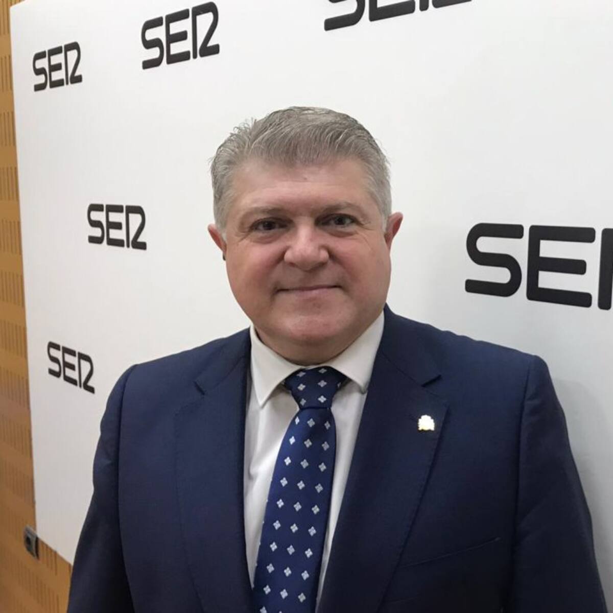 José Vélez: "Hay normalidad absoluta en las primeras horas de la fase 1 en la región"
