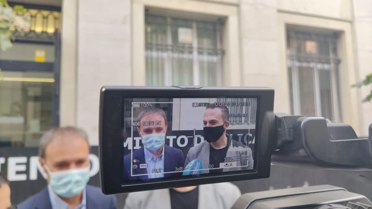 Compromís propone duplicar los presupuestos participativos y establecer mecanismos telemáticos de decisión