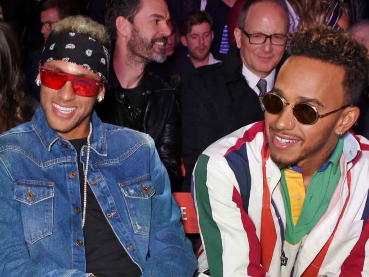 Los lujos de Neymar en su mansión de Bougival