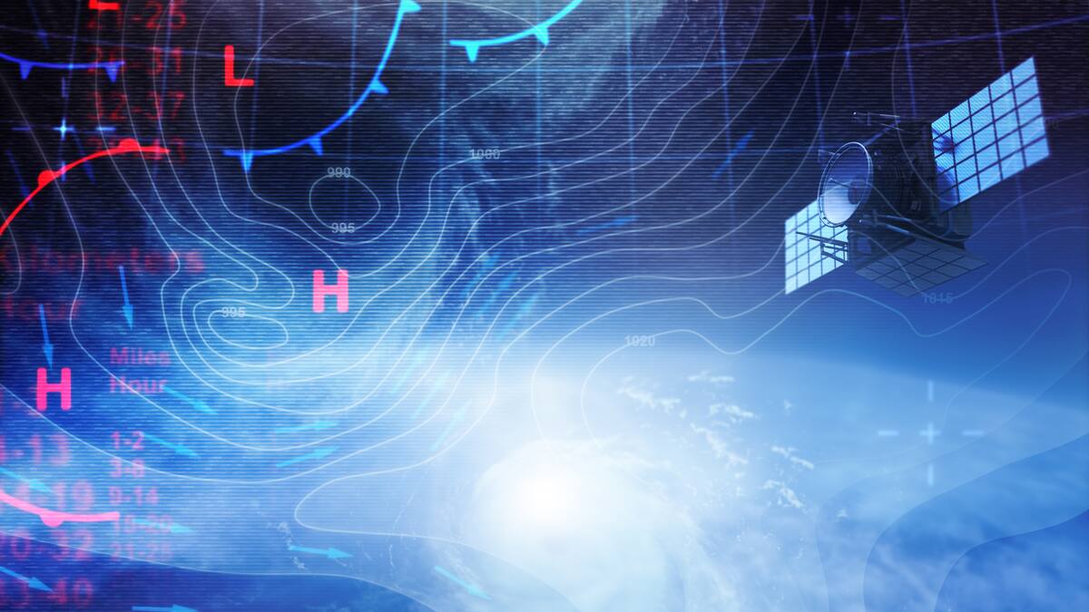Meteorología Leonesa: ciencia versus conspiranoia (12/11/2024)