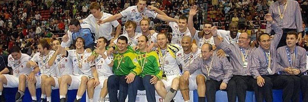 El Balonmano Ciudad Real, un equipo histórico