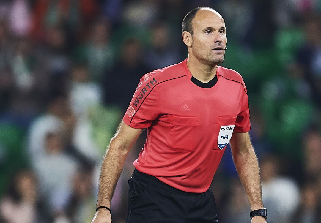 Antonio Miguel Mateu Lahoz