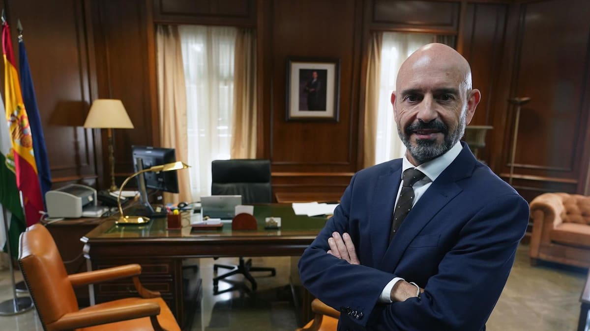 El Gobierno responde a los hoteleros de Málaga: ya ejecuta las infraestructuras que reclama el sector turístico