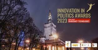 El Palacio de la Cultura de Varsovia acoge hoy 11 de mayo la entrega de premios, reuniendo a más de 337 candidaturas europeas