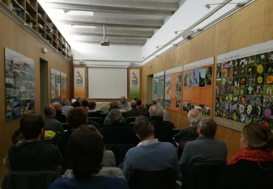 Los socios aprobaron el presupuesto de 2019 y las actividades previstas para el año entrante.