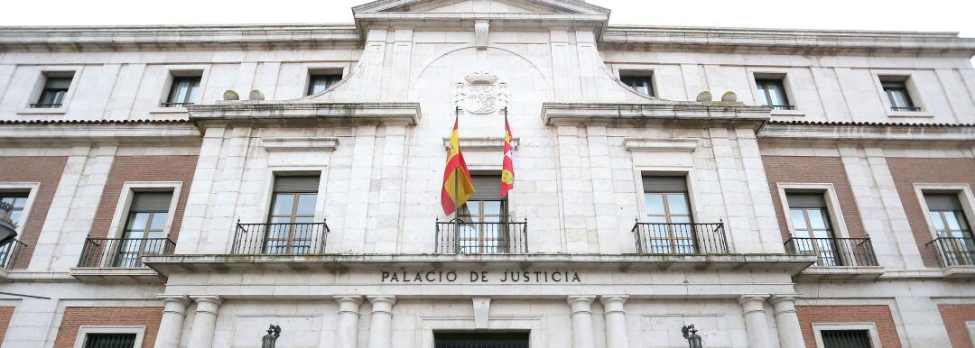 La Audiencia de Valladolid