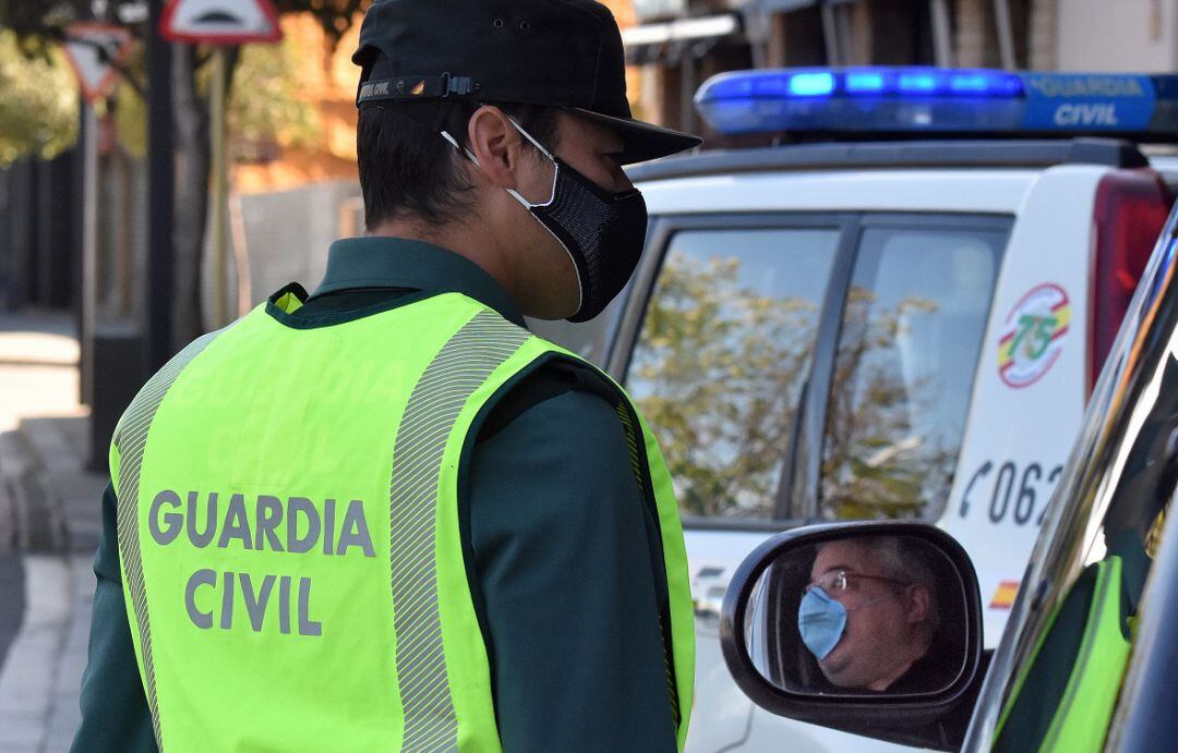 Guardia Civil