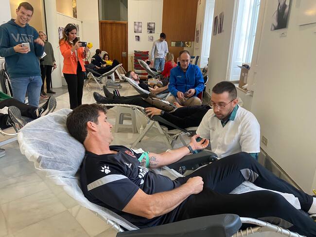 Duda, entrenador del Jimbee Cartagena