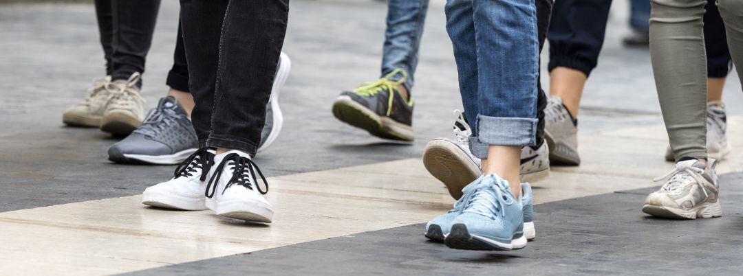 La Mesa de la Movilidad tratará la peatonalización de Albacete