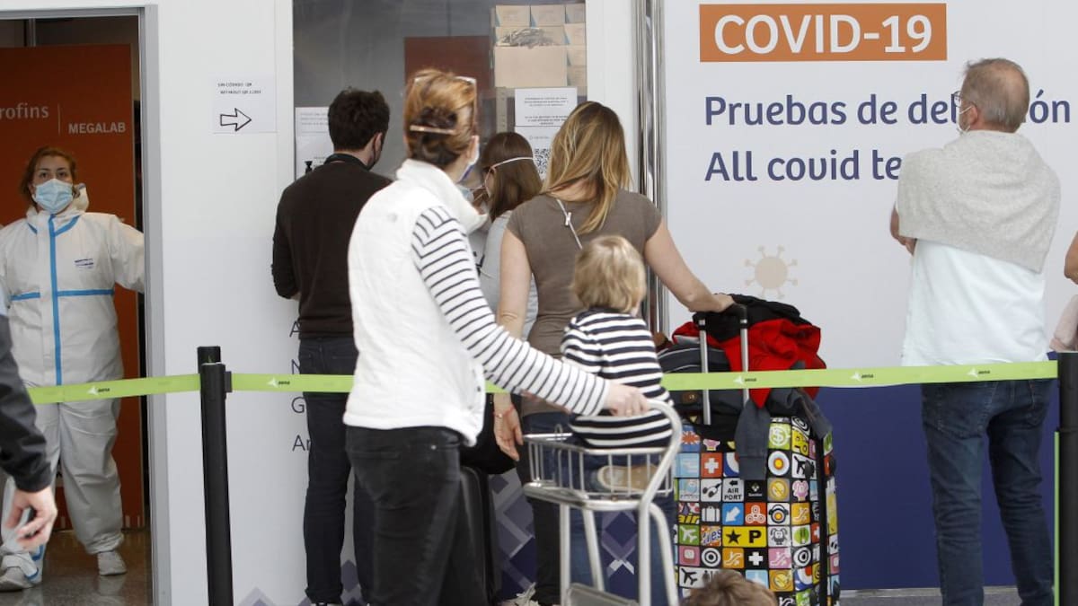 Crece el temor a que el coronavirus mute por la explosión de casos en China