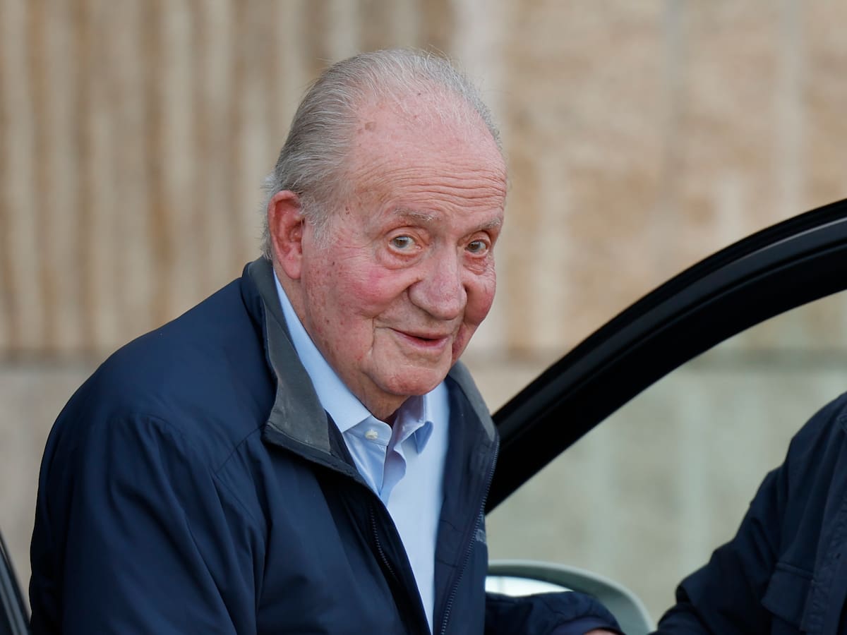 El cambio de discurso de Juan Carlos I que pone en jaque a la Casa Real: "Es algo que no hizo en sus 40 años de reinado"