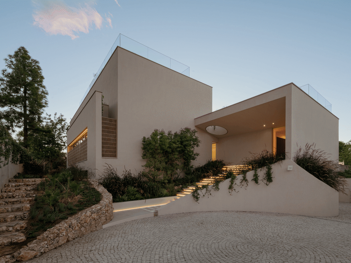 Construida en la Costa del Sol la villa más sostenible del mundo: "Un hito para la arquitectura malagueña"