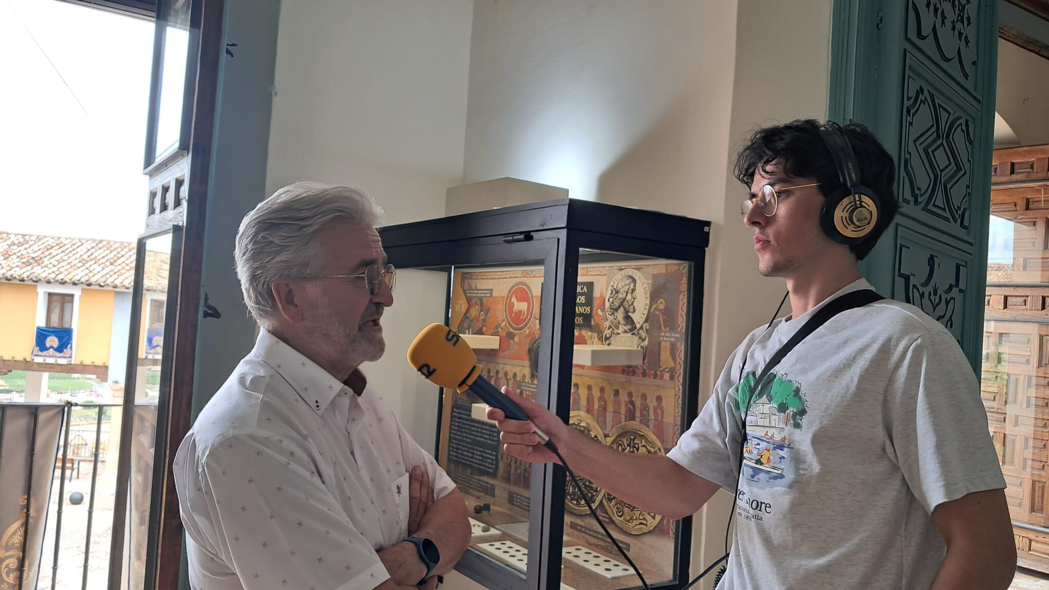 La Radio al Sol desde Cehegín 2025