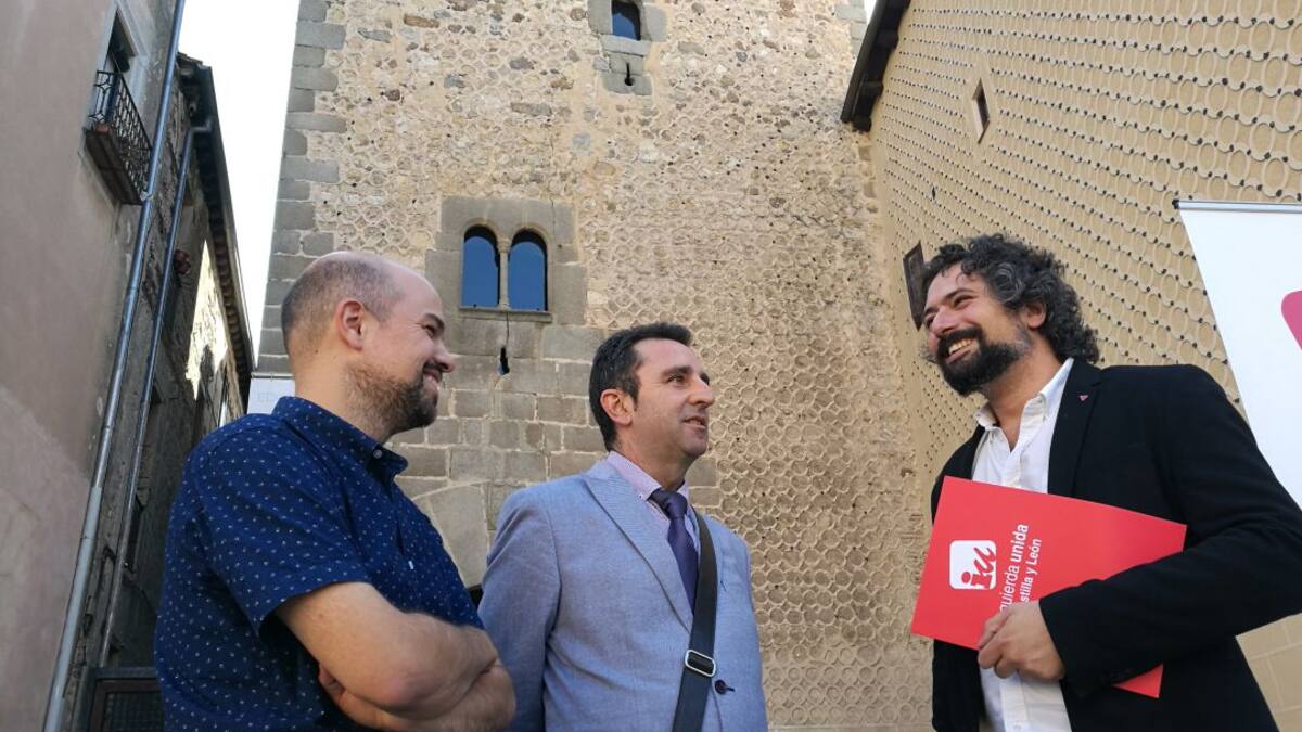 IU utiliza la última bala en el "Caso Torreón" antes de acudir a los tribunales Europeos