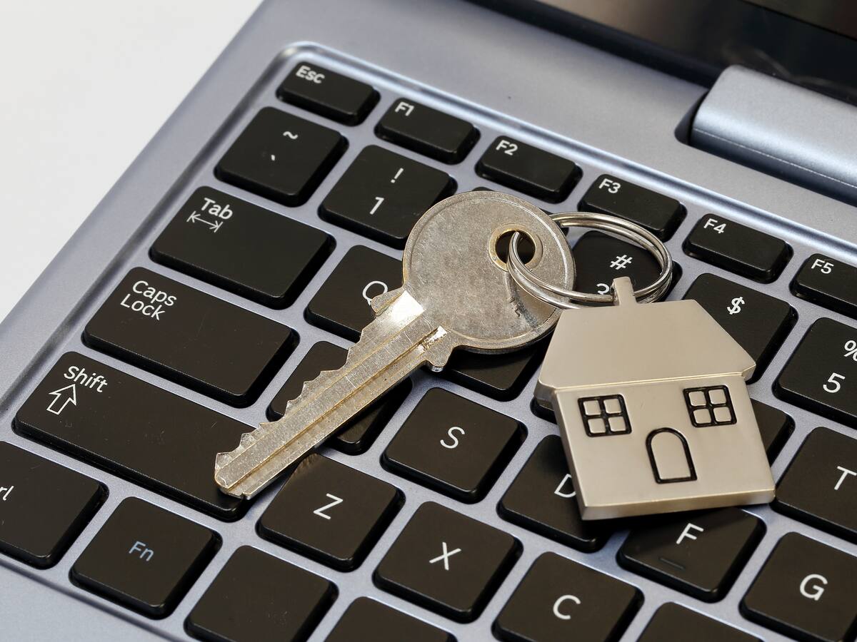 La Ventana de los Números | Convertir tu contrato de alquiler en un NFT, la propuesta de una empresa para tener más poder negociador