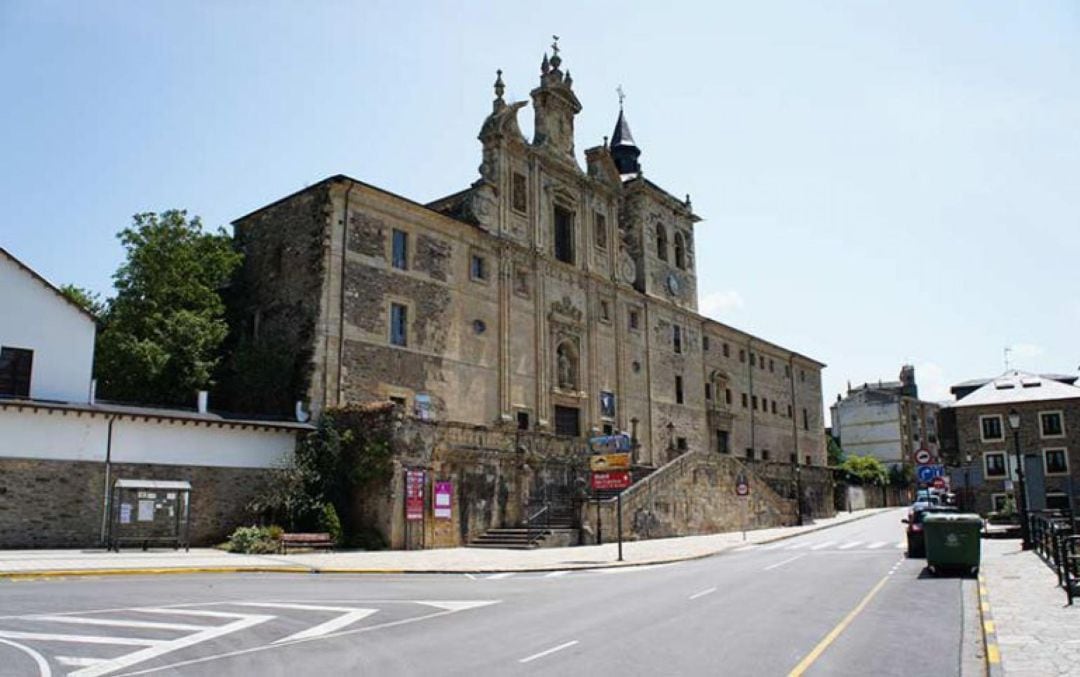 Villafranca del Bierzo