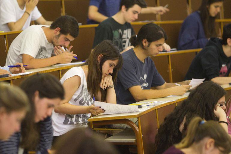 Son pocos los Erasmus que se interesan por Palencia