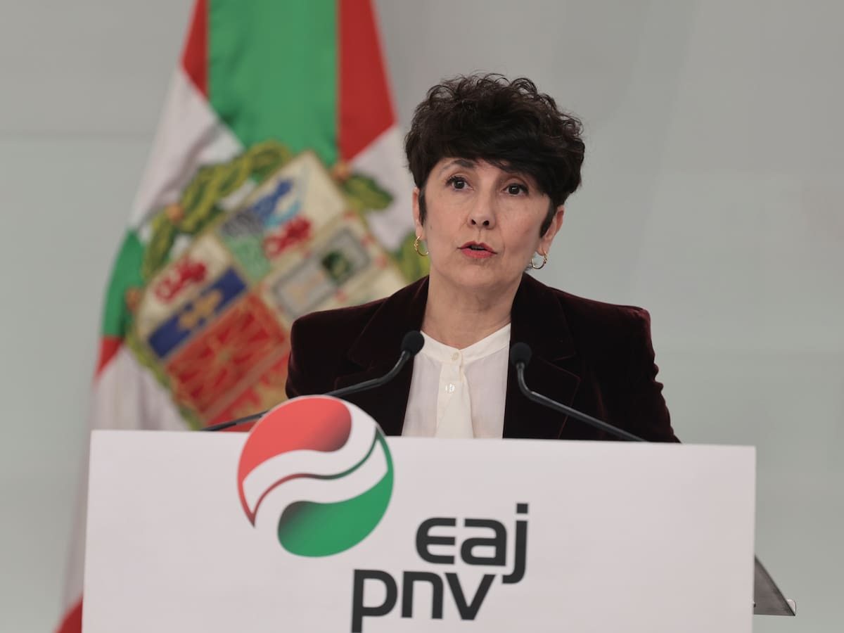 PNV y EH Bildu plantean medidas al Gobierno para frenar el impacto económico de la guerra en Oriente